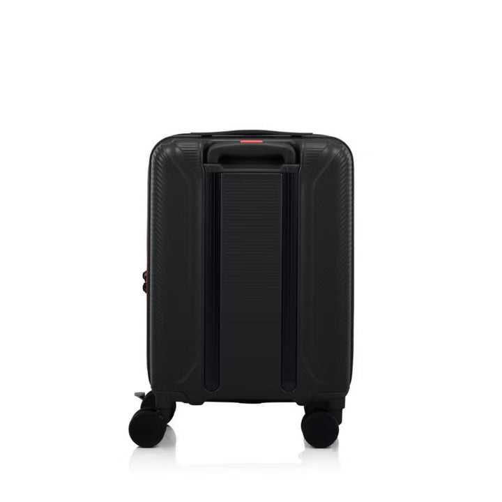 AMERICAN TOURISTER Robotech Tsa Pv V2 (Black) | Isetan KL Online Store