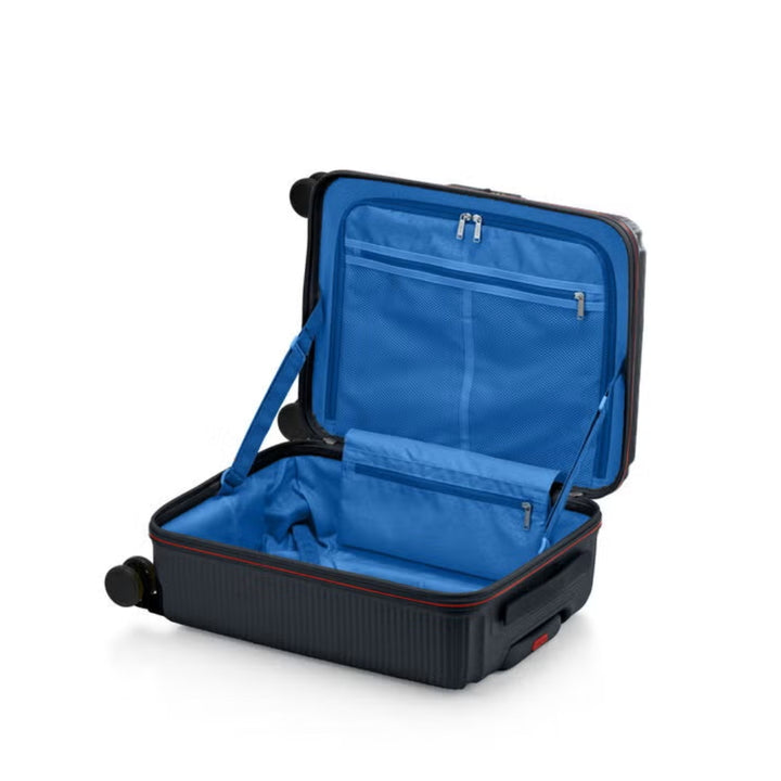 AMERICAN TOURISTER Robotech Tsa Pv V2 (Black) | Isetan KL Online Store
