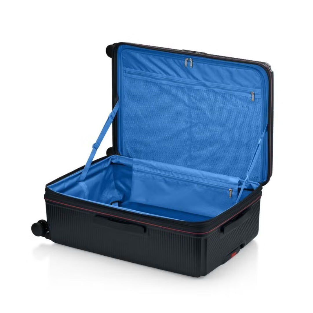 AMERICAN TOURISTER Robotech Tsa Pv V2 (Black) | Isetan KL Online Store