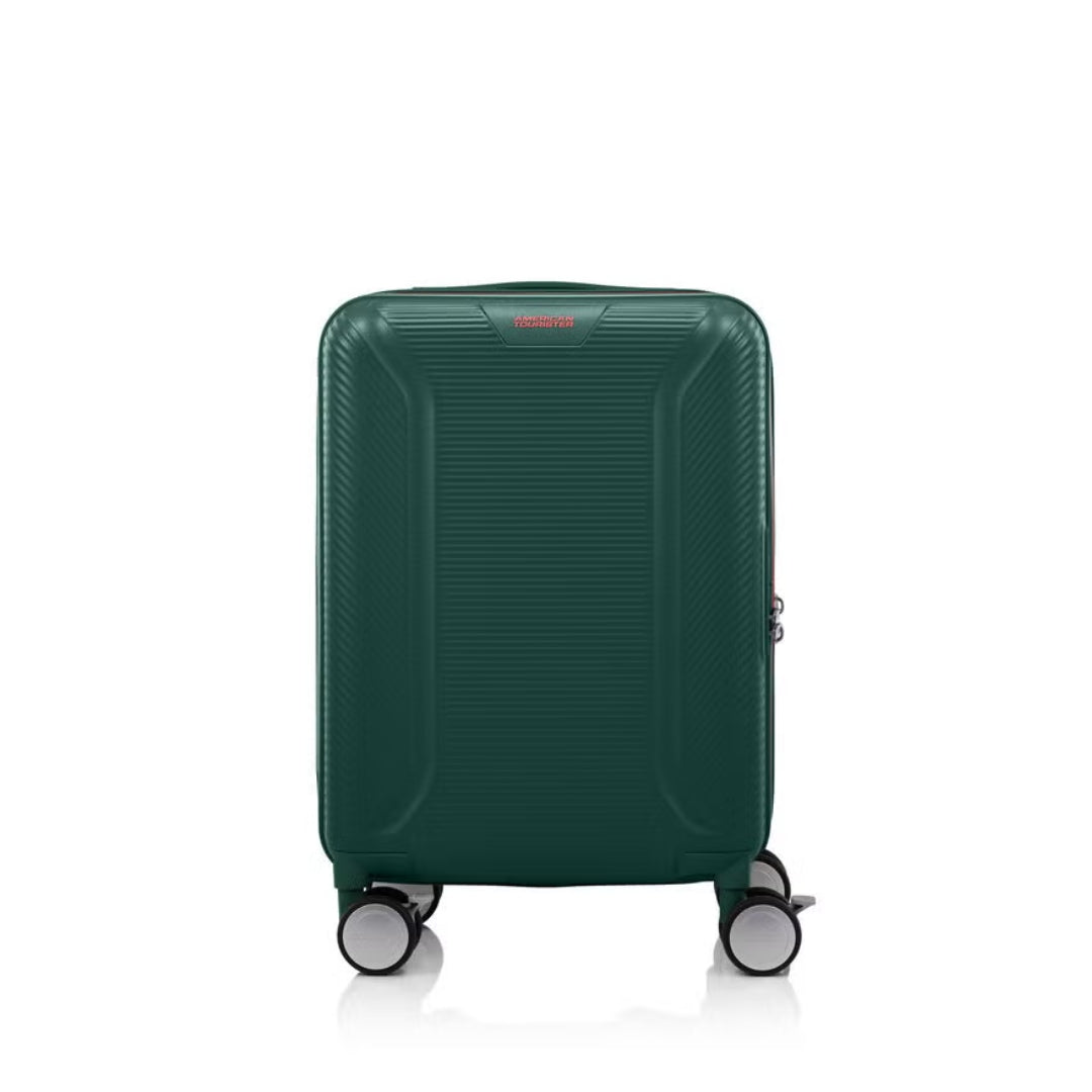 AMERICAN TOURISTER Robotech Tsa Pv V2 (Dark Green) | Isetan KL Online Store