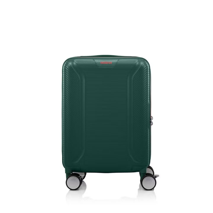 AMERICAN TOURISTER Robotech Tsa Pv V2 (Dark Green) | Isetan KL Online Store