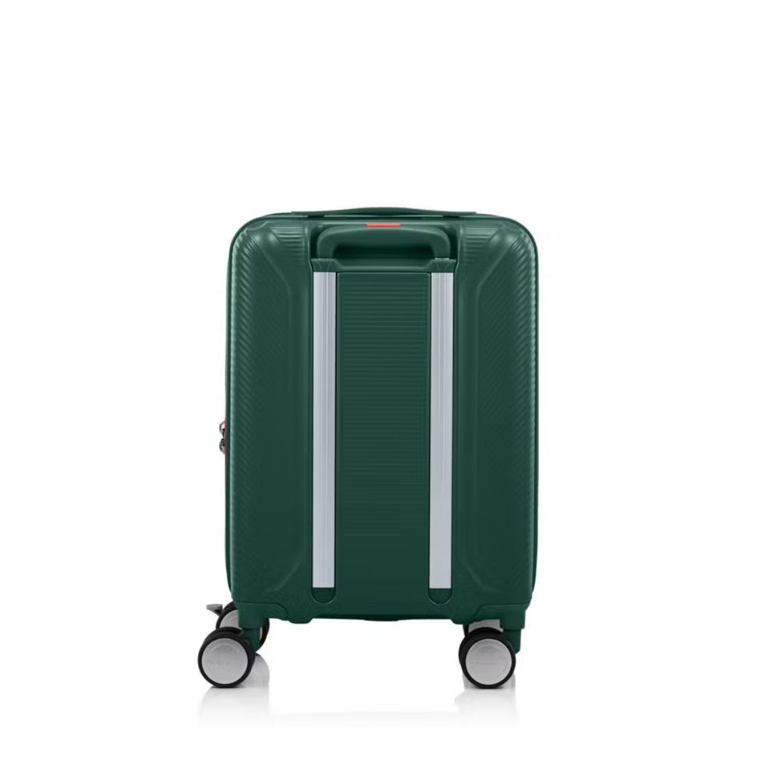 AMERICAN TOURISTER Robotech Tsa Pv V2 (Dark Green) | Isetan KL Online Store