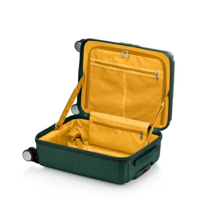AMERICAN TOURISTER Robotech Tsa Pv V2 (Dark Green) | Isetan KL Online Store