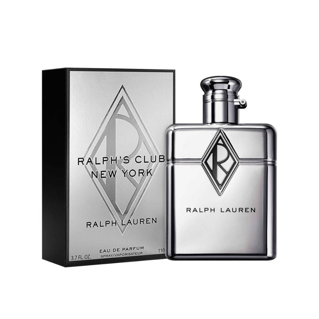 Ralph's Club New York EDP 100ml