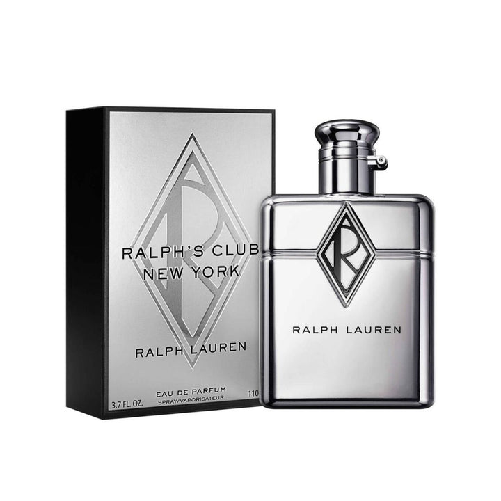 Ralph's Club New York EDP 100ml