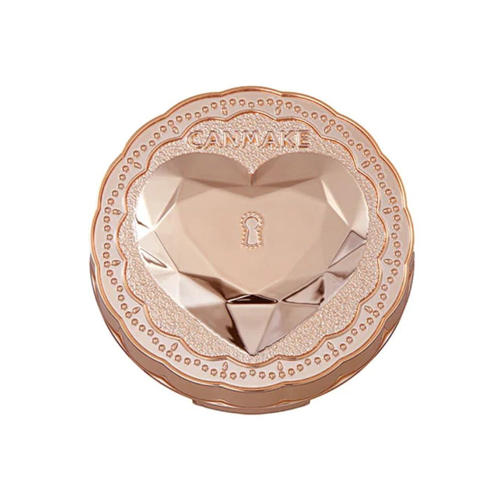 CANMAKE Secret Beauty Powder (2 colors)