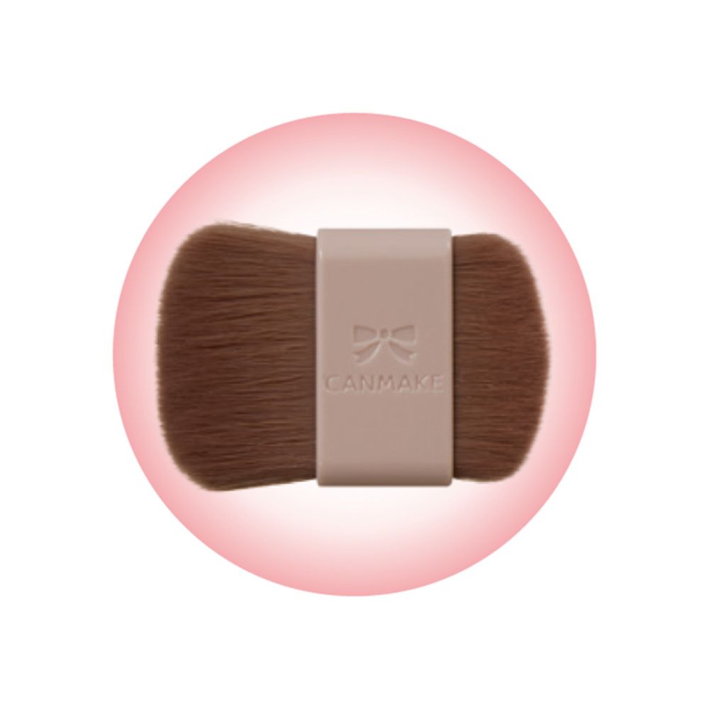 CANMAKE Shading Powder (2 colors)