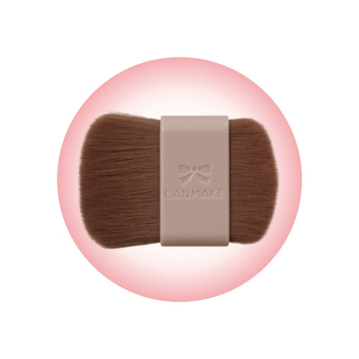 CANMAKE Shading Powder (2 colors)