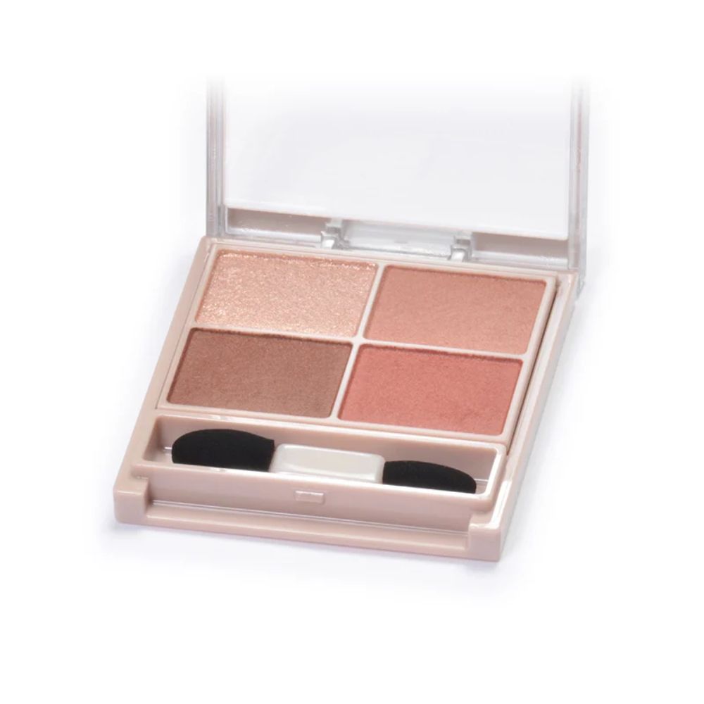 CANMAKE Silky Souffle Eyes Matte Type (2 colors)