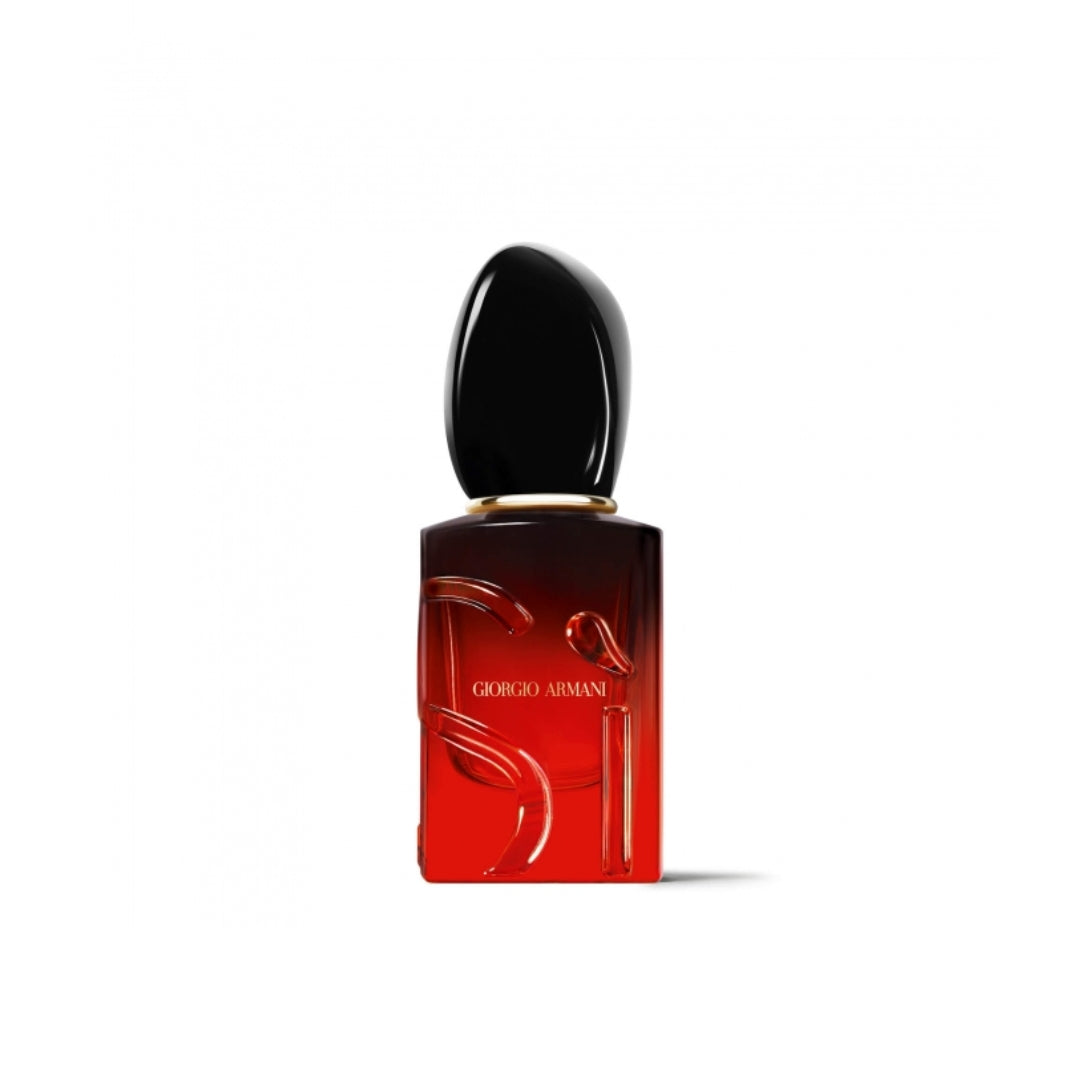 ARMANI BEAUTY Si Passione Intense Eau de Parfum