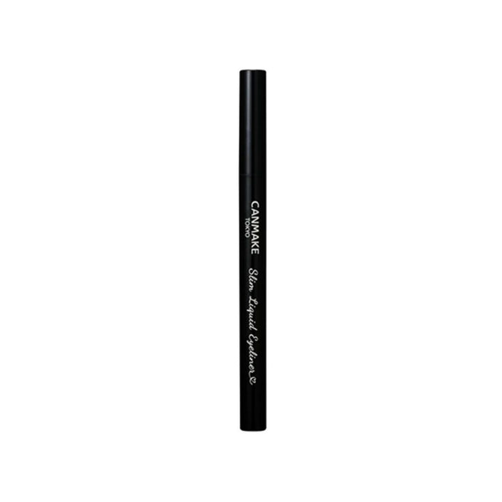 CANMAKE Slim Liquid Eyeliner (2 colors)