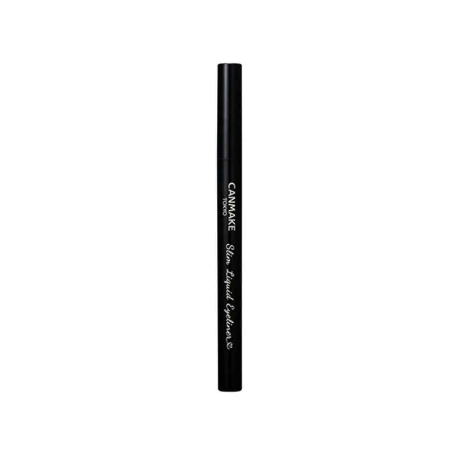 CANMAKE Slim Liquid Eyeliner (2 colors)