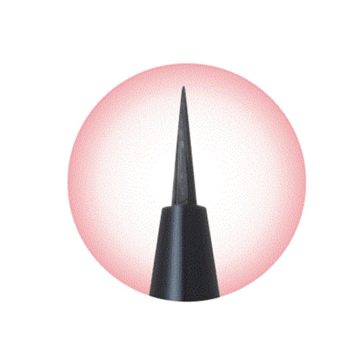 CANMAKE Slim Liquid Eyeliner (2 colors)