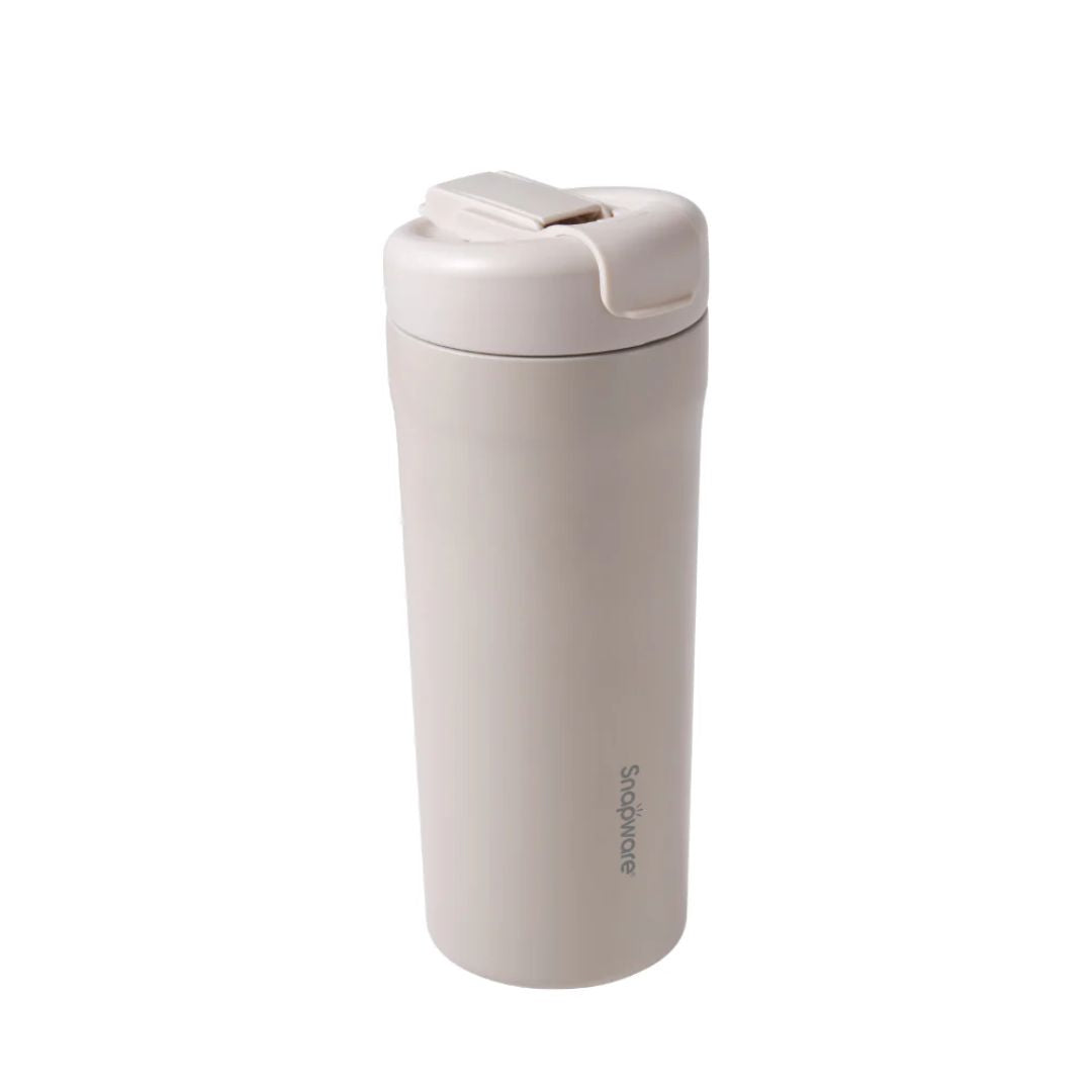 Snapware Zinc-Ceramic Travel Bottle 750ml