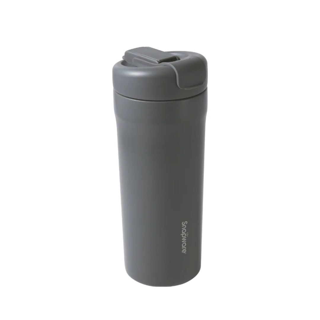 Snapware Zinc-Ceramic Travel Bottle 750ml