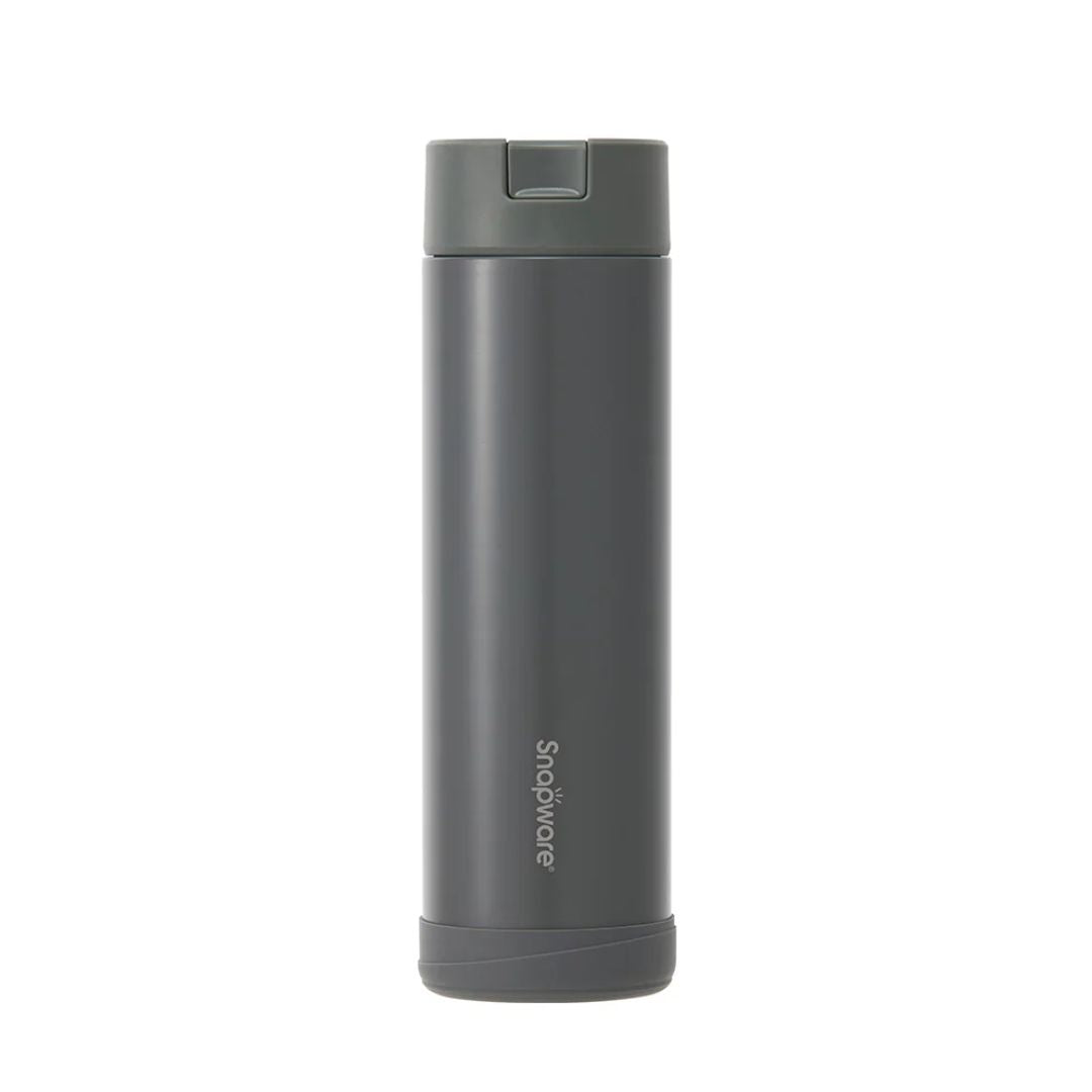 Snapware Zinc-Ceramic Coating Insulated Bottle 500ml
