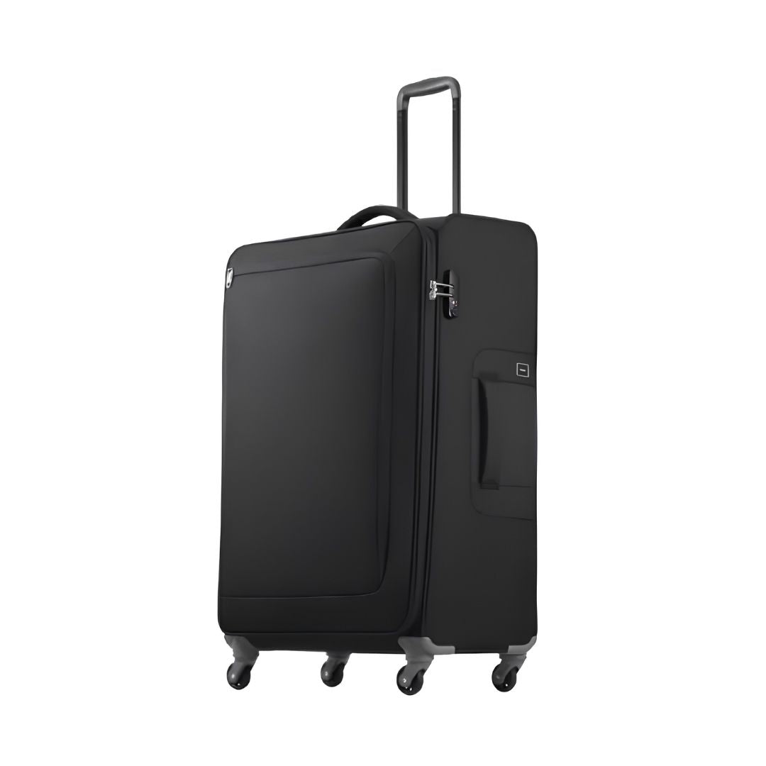 ace.Tokyo Rockpaint BK Suitcase 99L 3.3kg