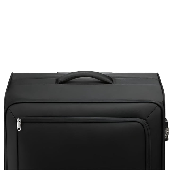ace.Tokyo Rockpaint BK Suitcase 99L 3.3kg