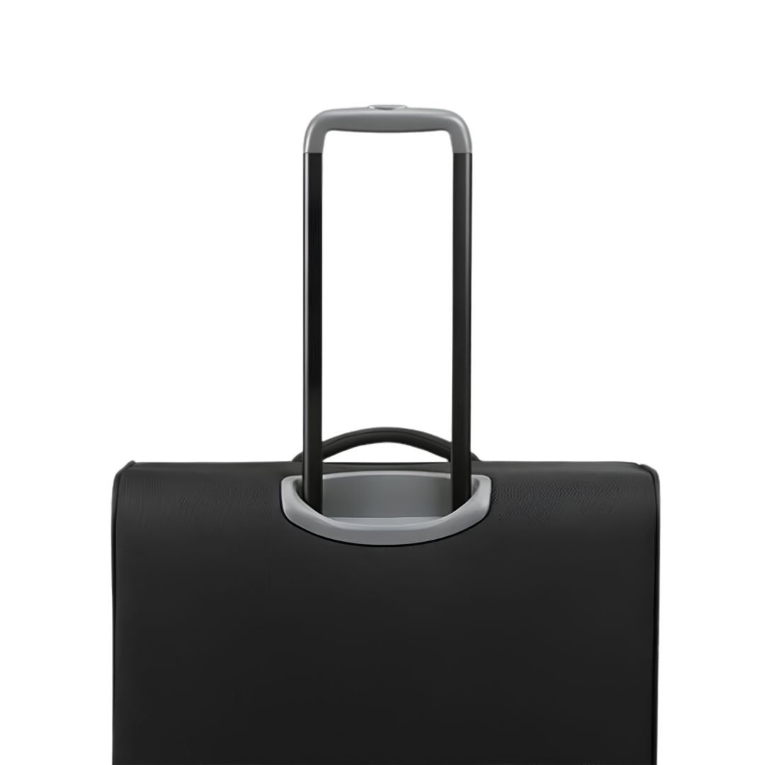 ace.Tokyo Rockpaint BK Suitcase 99L 3.3kg