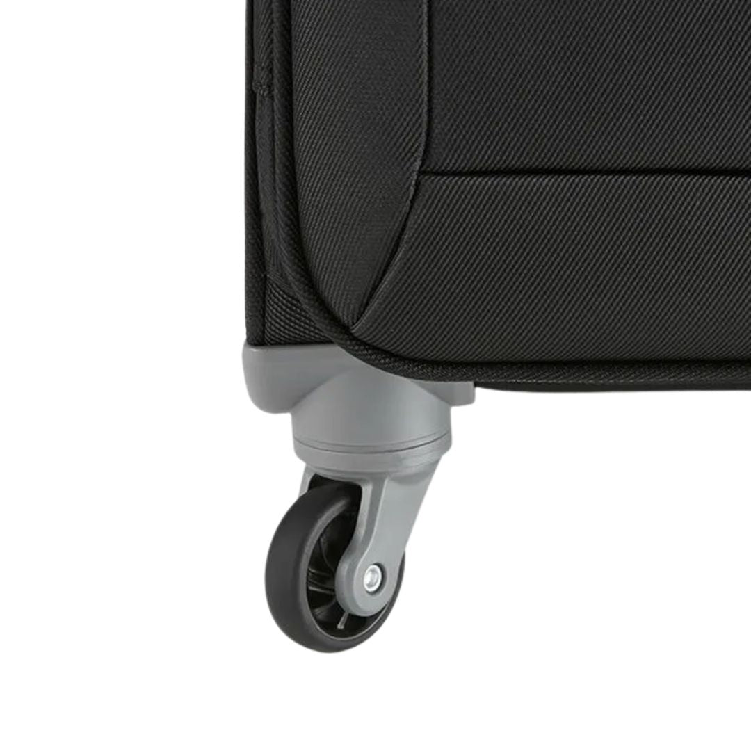 ace.Tokyo Rockpaint BK Suitcase 99L 3.3kg