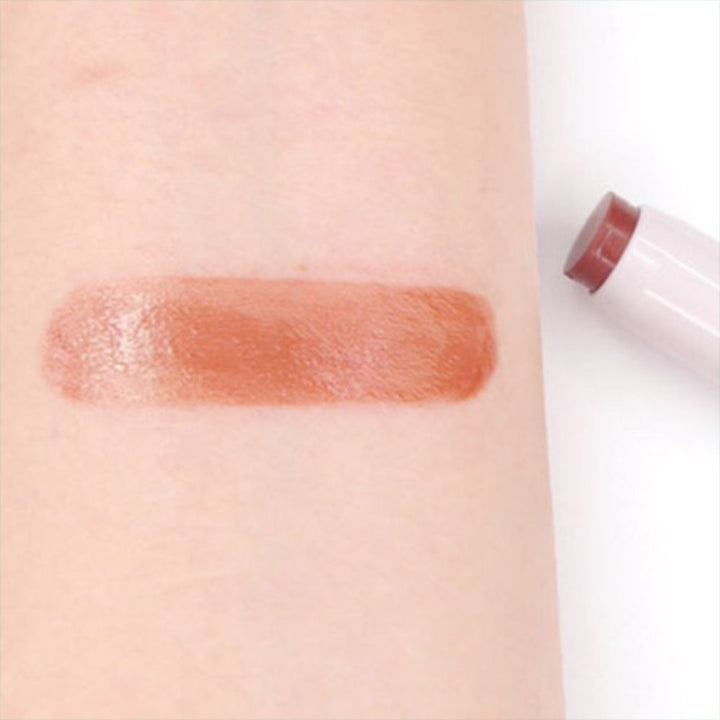 CANMAKE Stay-On Balm Rouge (4 colors)