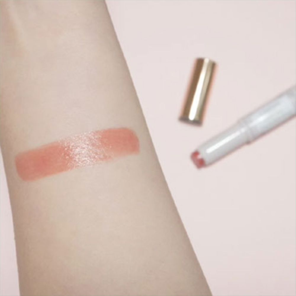 CANMAKE Stay-On Balm Rouge (4 colors)