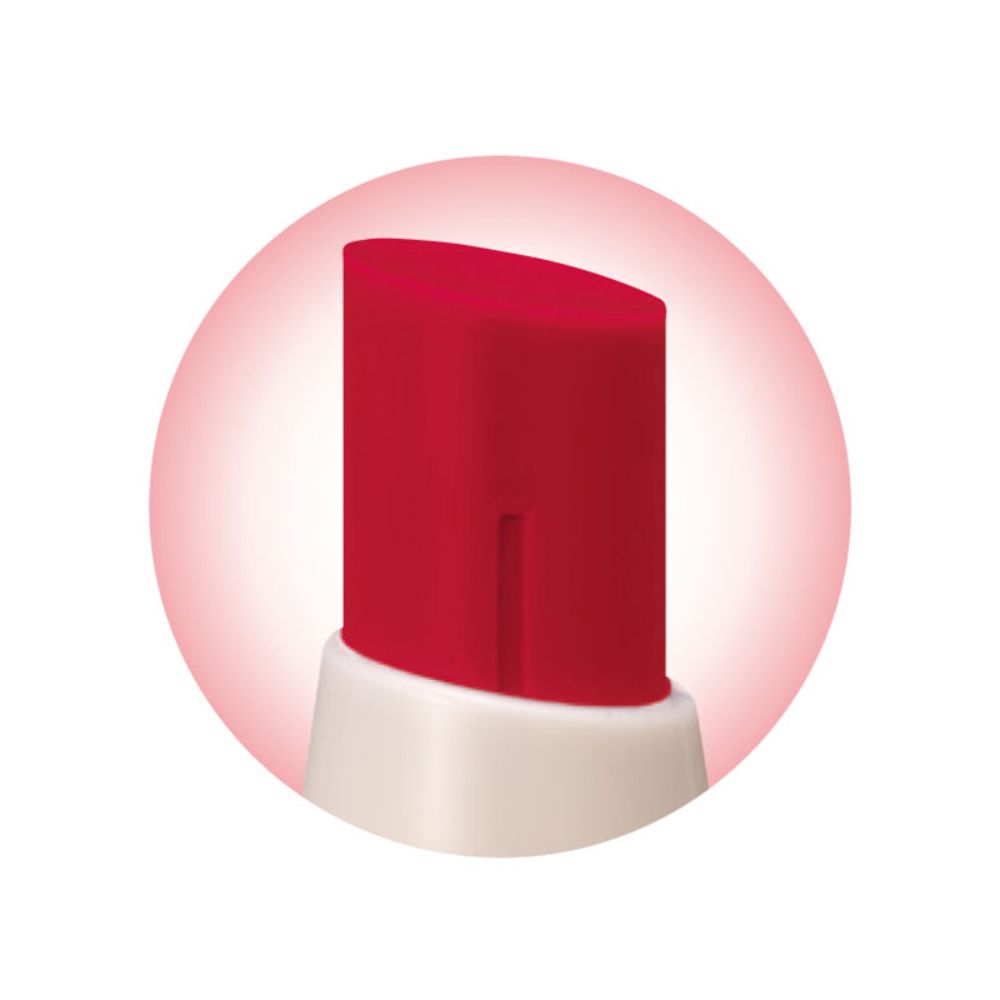 CANMAKE Stay-On Balm Rouge (4 colors)
