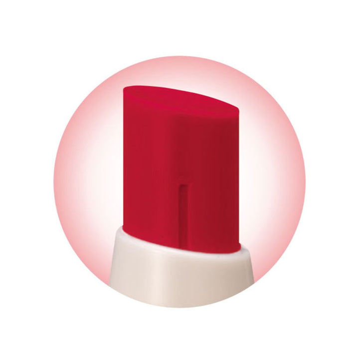 CANMAKE Stay-On Balm Rouge (4 colors)