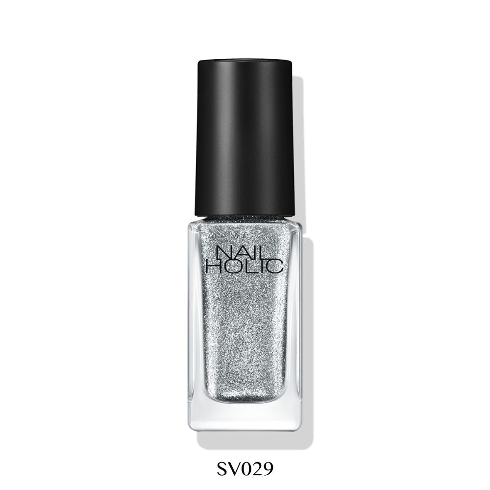 KOSE NAIL HOLIC Nail Holic Galactic (6 colors)