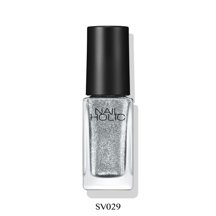 KOSE NAIL HOLIC Nail Holic Galactic (6 colors)