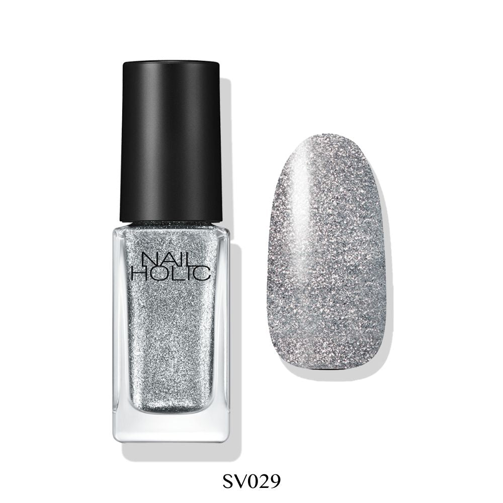 KOSE NAIL HOLIC Nail Holic Galactic (6 colors)