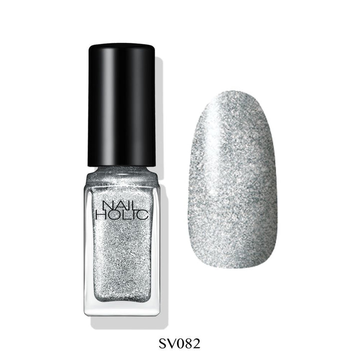 KOSE NAIL HOLIC Nail Holic Art Liner (4 colors)