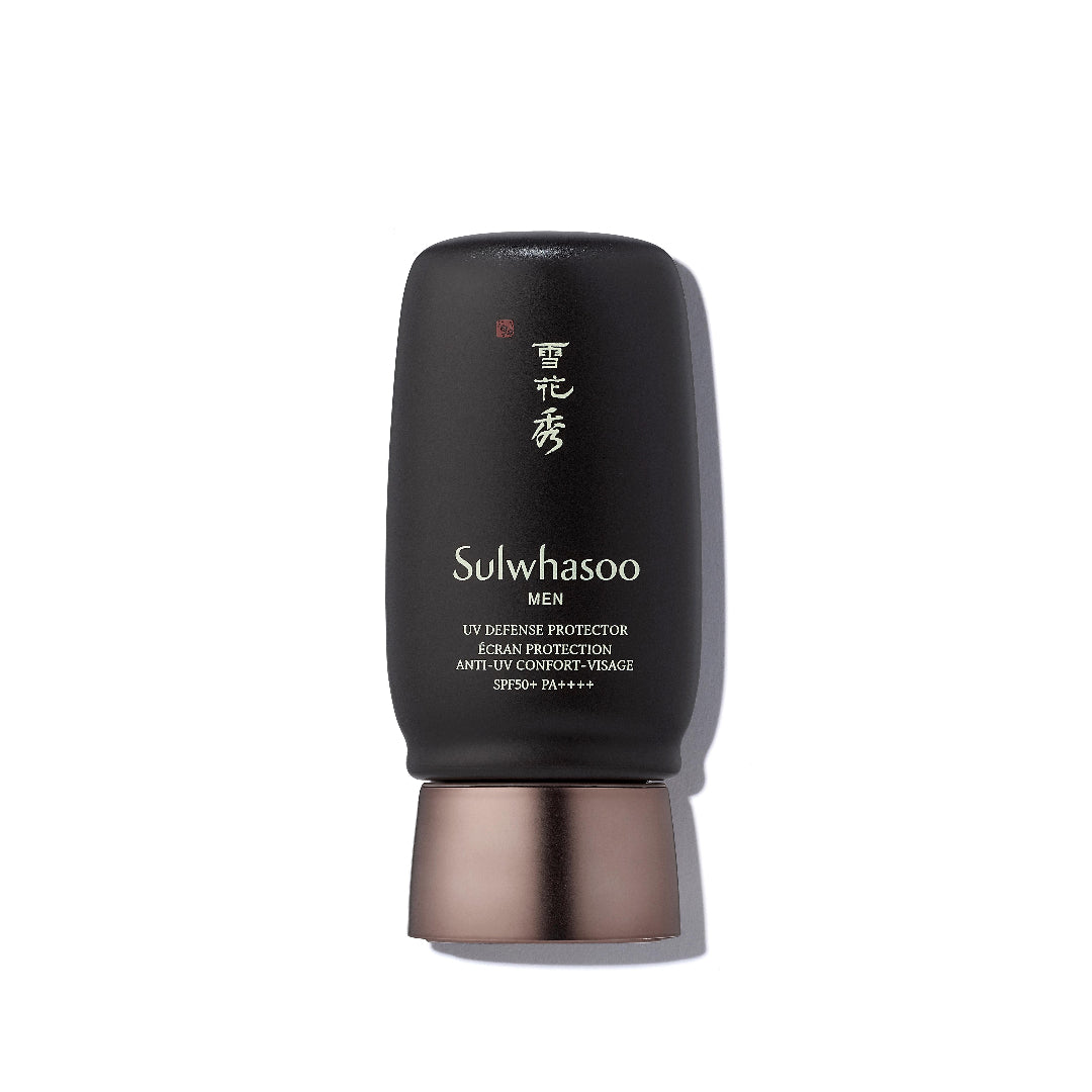 Buy Sulwhasoo Men UV Defense Protector 50ml | Isetan KL Online Store ...