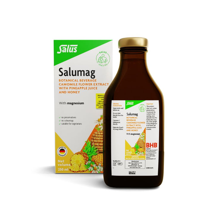 Salumag 250ml