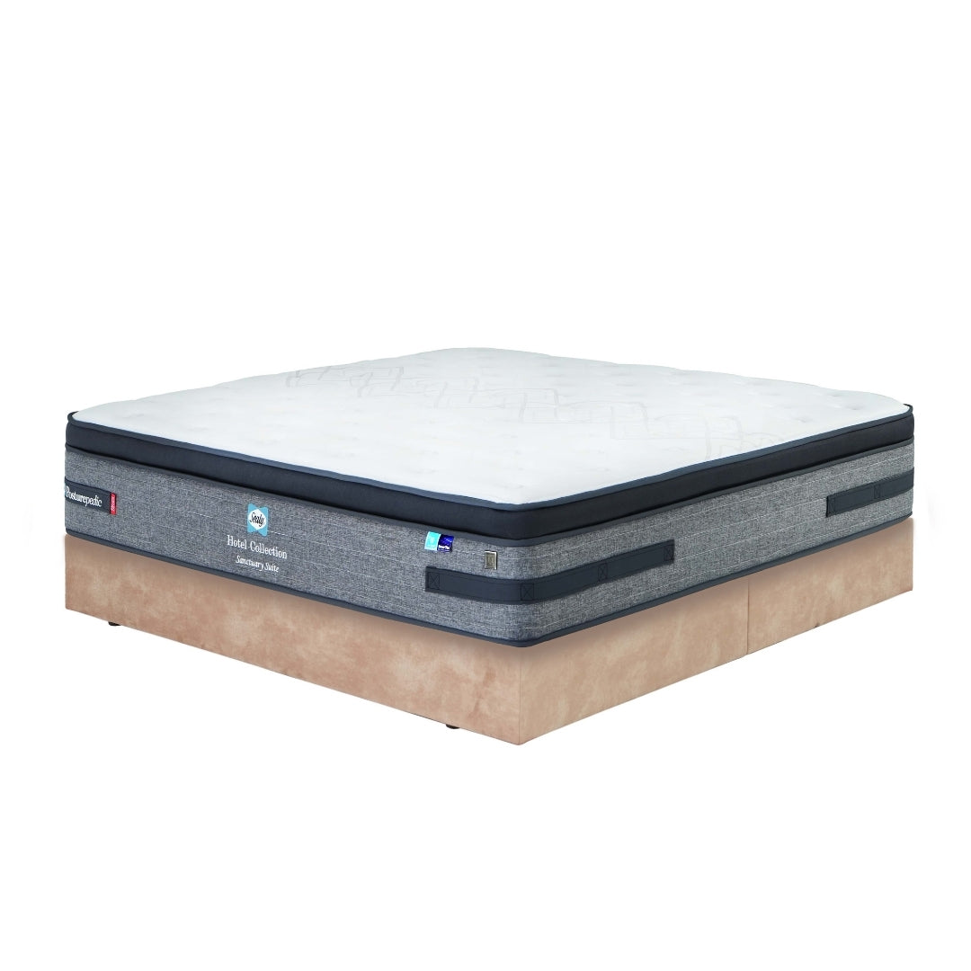 Hotel Collection Mattress - Sanctuary Suite (K/Q/SS/S)