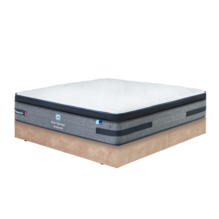 Hotel Collection Mattress - Sanctuary Suite (K/Q/SS/S)