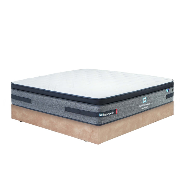 Hotel Collection Mattress - Sanctuary Suite (K/Q/SS/S)