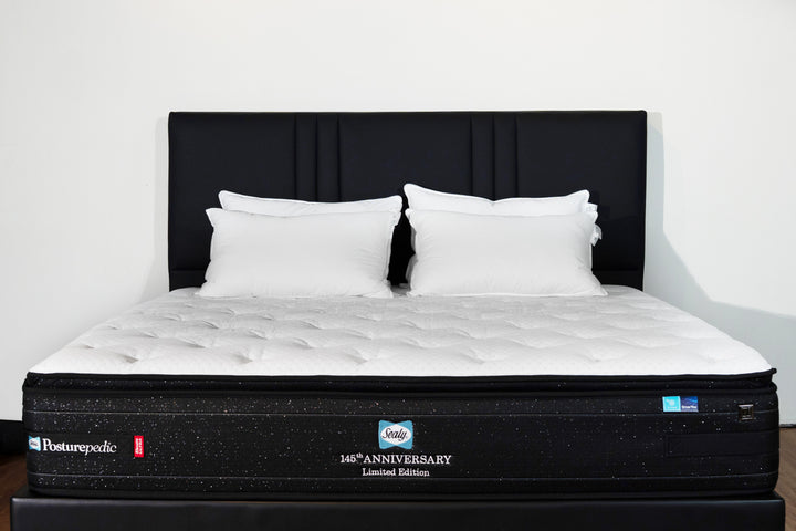 [145th Anniversary Limited Edition] Posturepedic Elevate