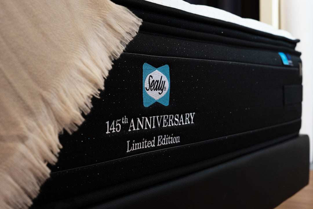 [145th Anniversary Limited Edition] Posturepedic Elevate