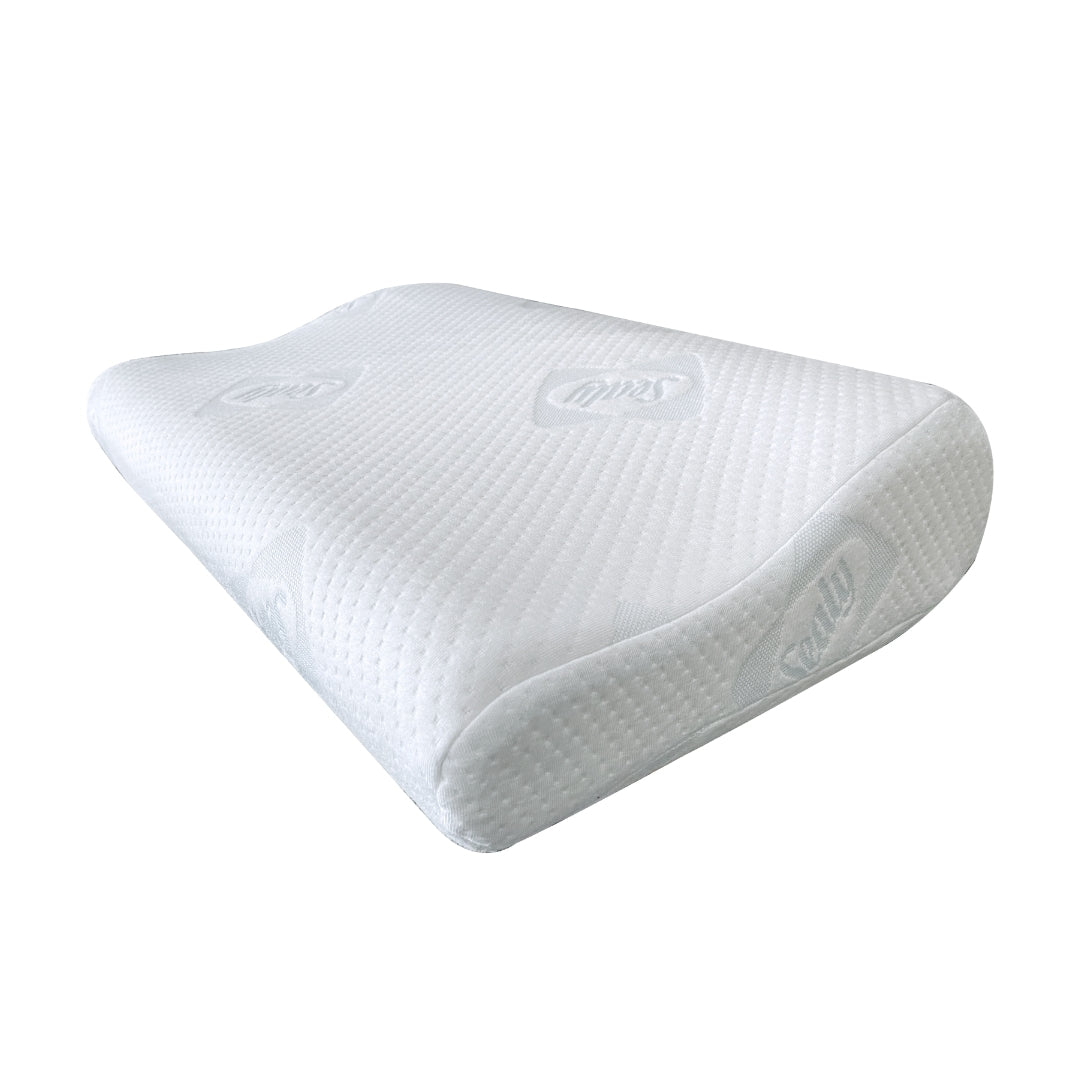 Contour memory Foam