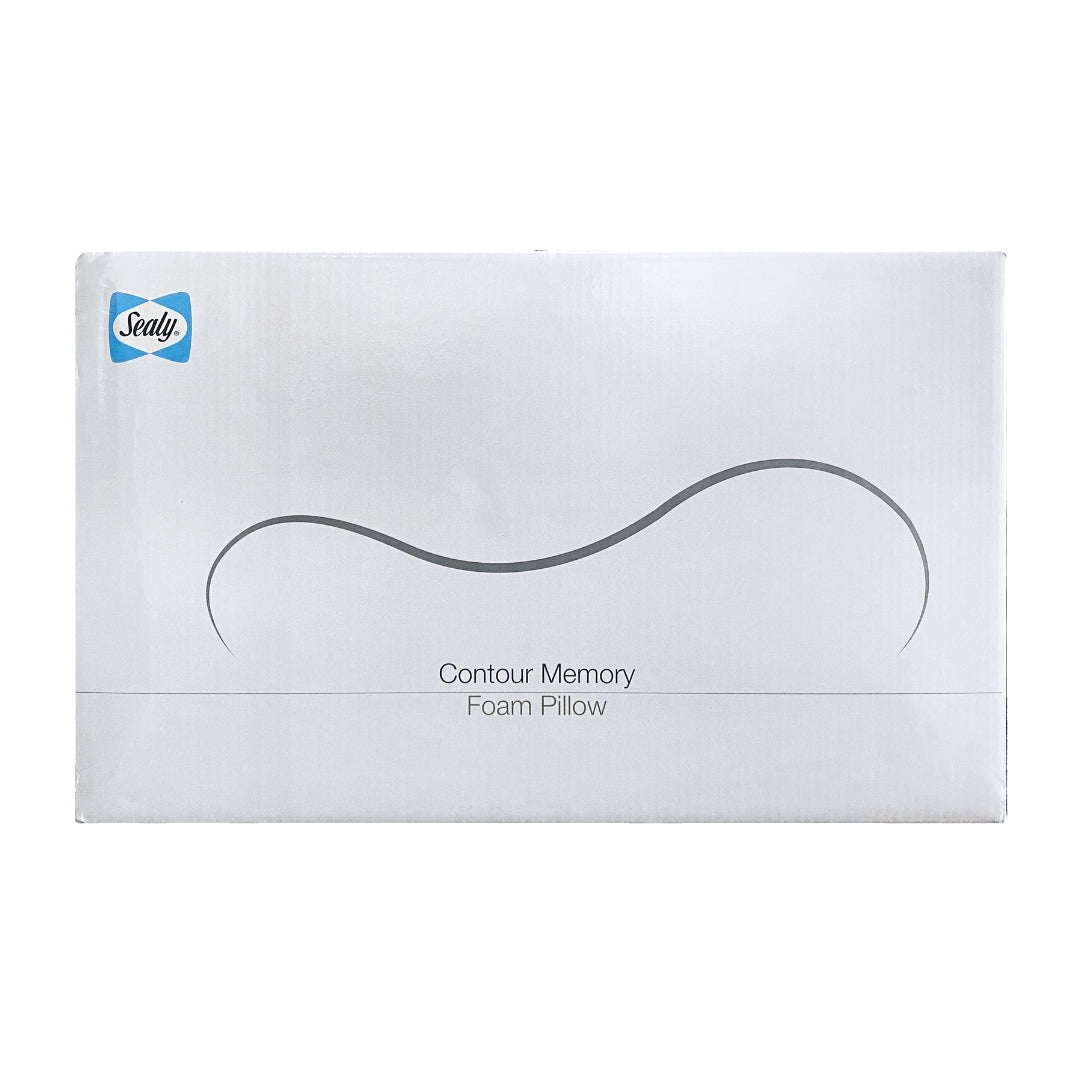 Contour memory Foam