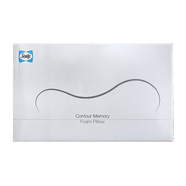 Contour memory Foam