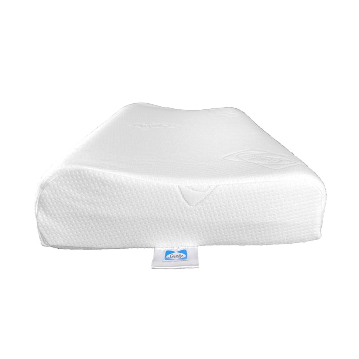 Contour Natural Latex Pillow