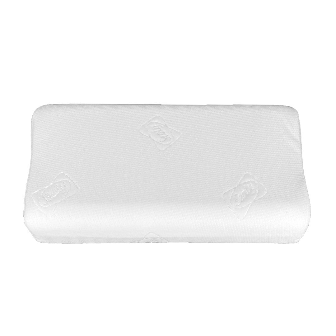 Contour Natural Latex Pillow