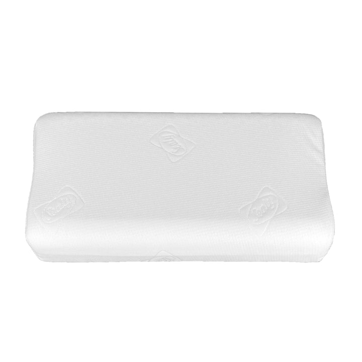 Contour Natural Latex Pillow