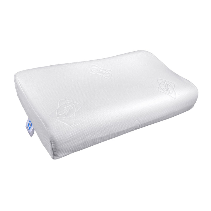 Contour Natural Latex Pillow