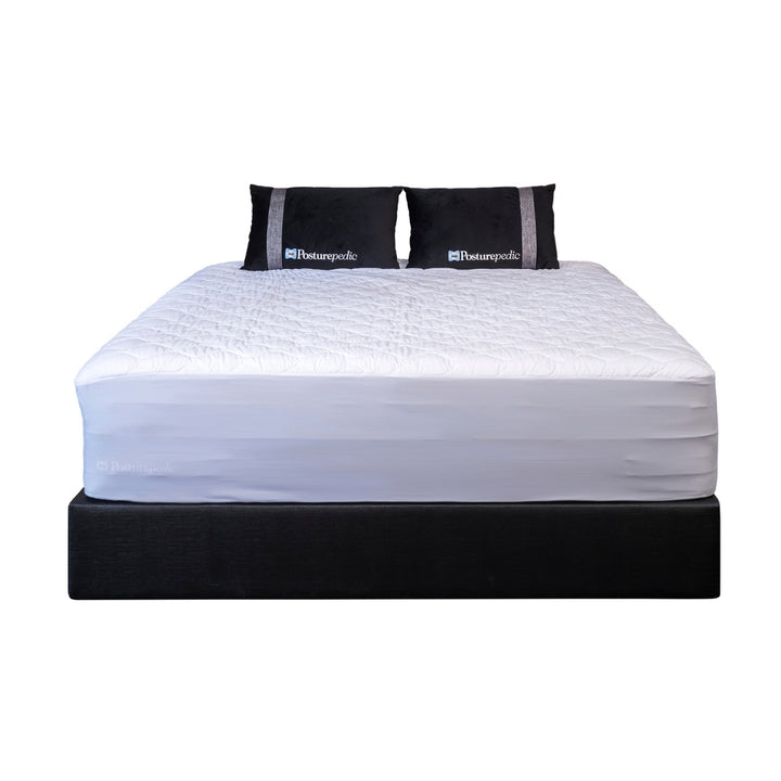 Fitted Mattress Protector (King/Queen/Super Single/Single)