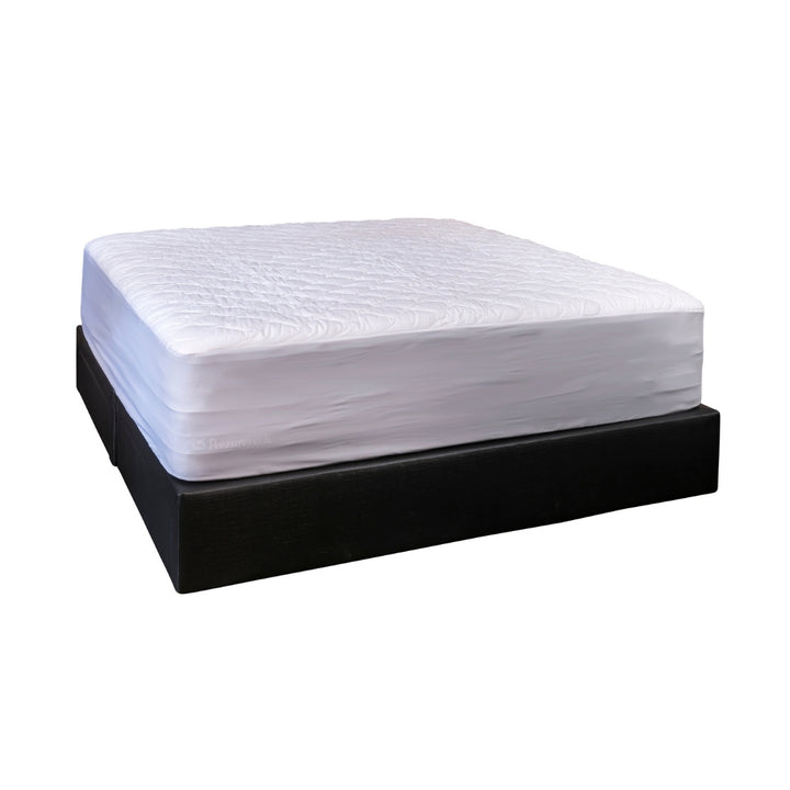 Fitted Mattress Protector (King/Queen/Super Single/Single)