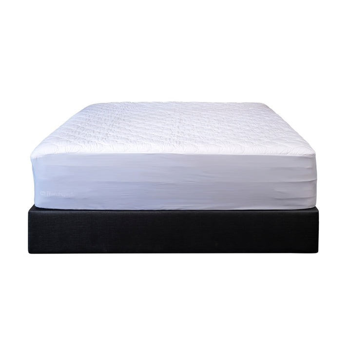 Fitted Mattress Protector (King/Queen/Super Single/Single)