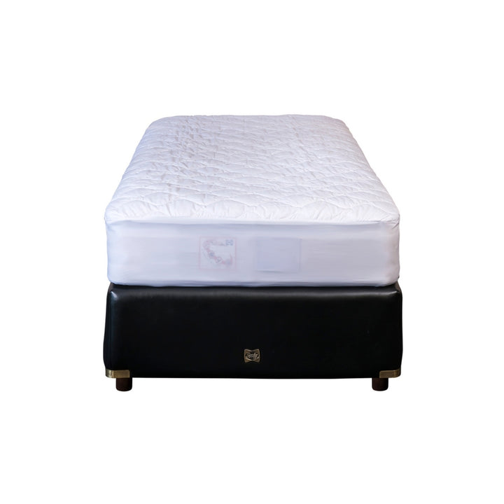 Fitted Mattress Protector (King/Queen/Super Single/Single)